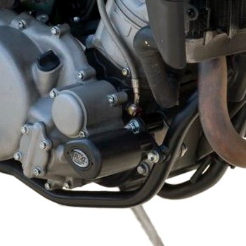 Aero padací chrániče, Husqvarna 630 SMR '10-'11